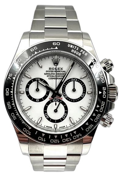 rolex cosmograph daytona 126500ln|rolex daytona price guide.